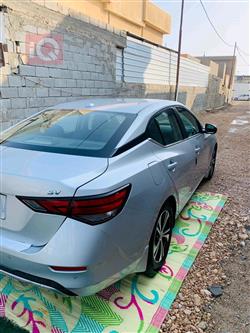 نيسان سنترا